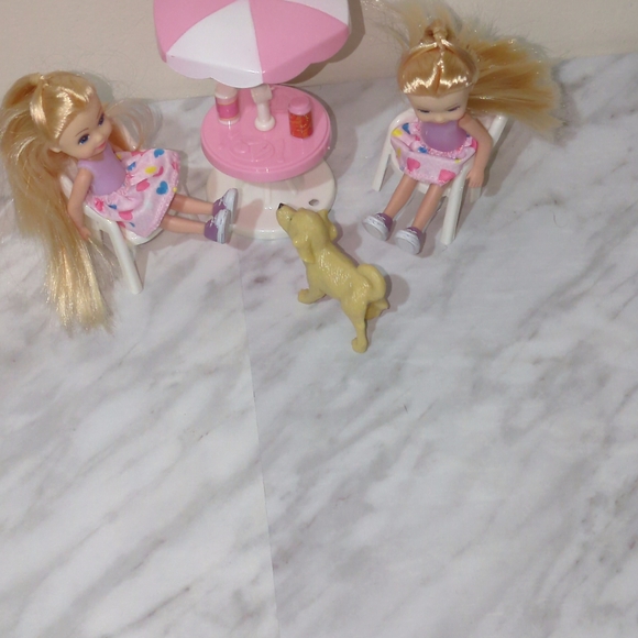 Barbies  doll - Picture 8 of 9